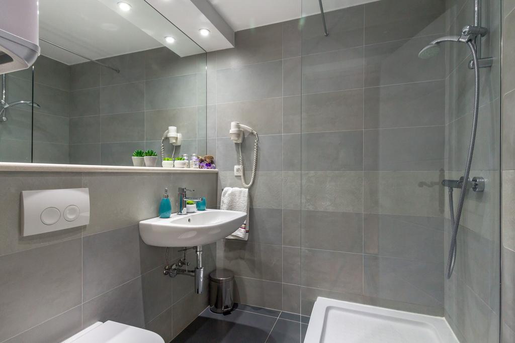Studios Aurelia Palace Split Room photo