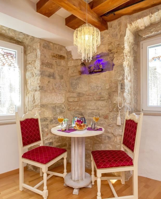 Studios Aurelia Palace Split Room photo
