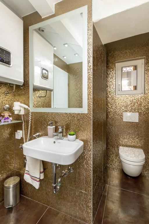 Studios Aurelia Palace Split Room photo